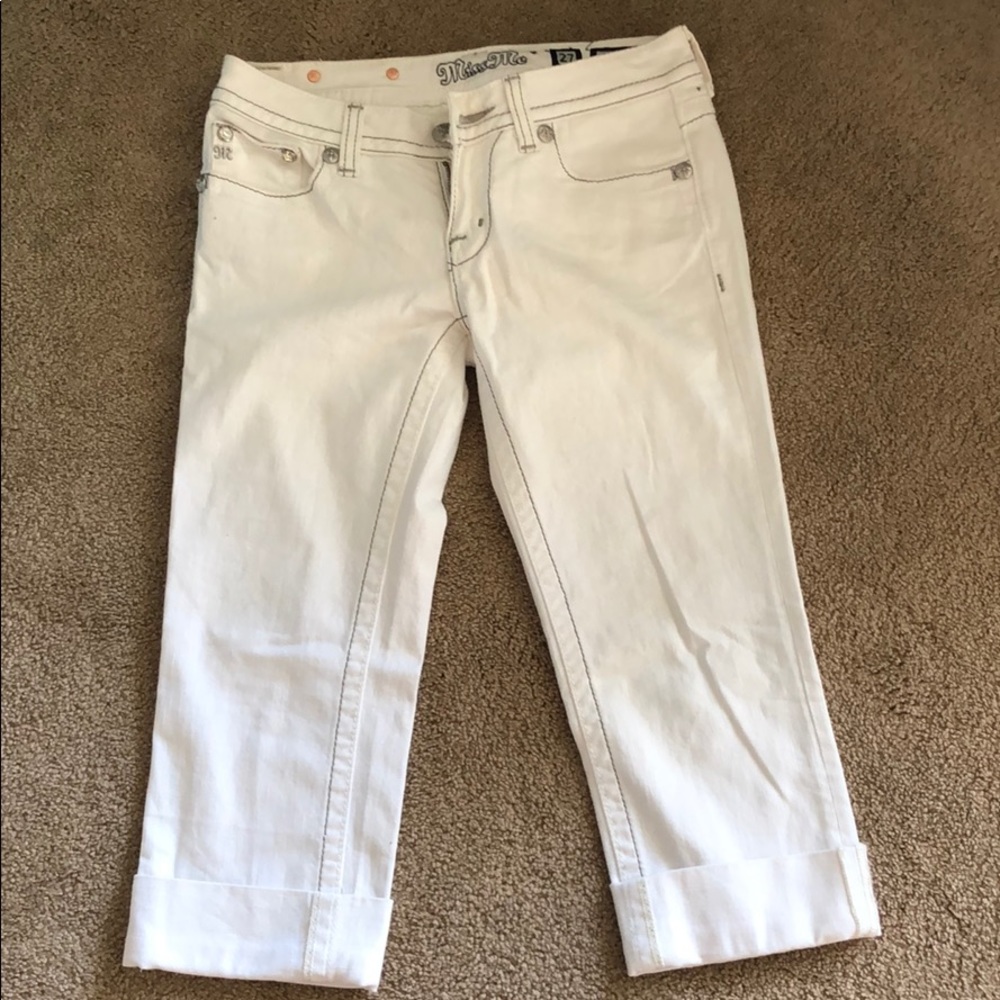 Capris